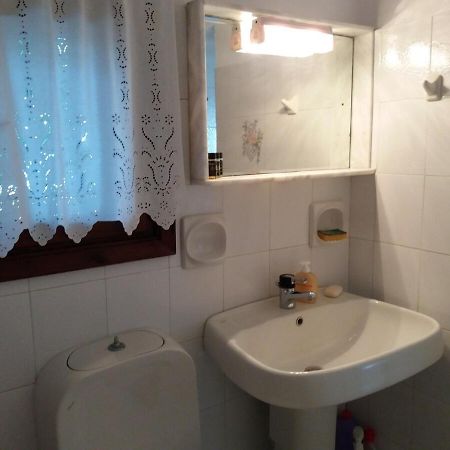 Grandpa Simos' Traditional Guest House Agios Romanos Екстер'єр фото