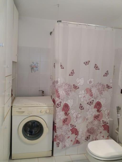 Grandpa Simos' Traditional Guest House Agios Romanos Екстер'єр фото